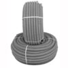 PVC Tub Flexibil 20 mm rola 50 metri Mutlusan. - Canale cablu, Tub Flexibil