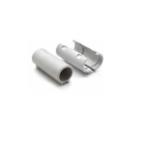 Element de imbinare pentru Tub Flexibil 20 mm gri Mutlusan - Canale cablu, Tub Flexibil