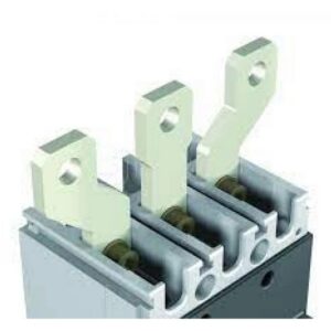 Set borne 3 piese ABB ES A2