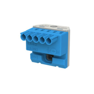 Cleme bloc terminal ABB N 5x1.5-4mm 1x25mm 63A