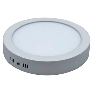 LED cercul panou Round aparent, 20W, φ225 mm, 220V, 1200Lm, 3000K, A+ LB Light - Alte iluminare Led, Iluminate, Panou rotund