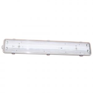 Led Corp de iluminat 20W (2x10W) 6400k 1000lm 220V IP65 de la producator LB Light.