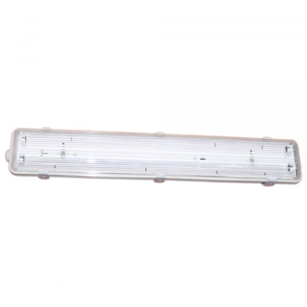 Led Corp de iluminat 20W (2x10W) 6400k 1000lm 220V IP65 de la producator LB Light.