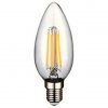Bec led lumanare LB Light E14 4W 220V 3000K 480Lm C35.