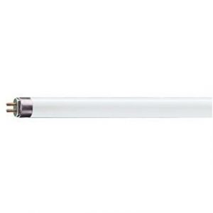 Tub fluorescent alb, 26W, G5, T4, 220V, 2340Lm, 6500K LB Light. - Becuri, Iluminate