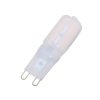 Bec led LB Light G9 2.5W 220V 3000K 220Lm.