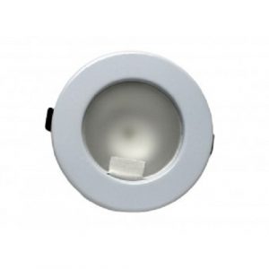Spot Mobilier alb, G4 max20W, 12V LB Light - Iluminate, Spoturi