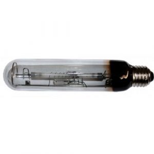 Bec cu vapori de sodiu, 150W, E27, 1.8A, 90V, 16000lm, 2000K de la producator LB Light.