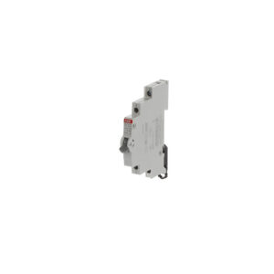 Comutator modular ABB E214-16-101 16A 1P pentru șină DIN, 250V AC 2CCA703025R0001