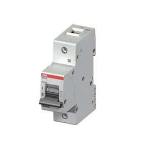 Siguranta automata ABB 125A 1P S801B-C125.