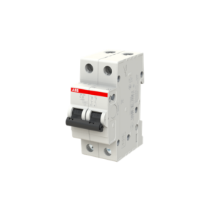 Întrerupător automat 25A SH202-C25 ABB. - Distributie electrica, Intrerupatoare automate