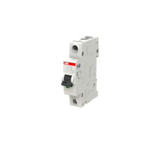 Siguranta automata 16A din seria System pro M compact S201-C16 ABB. - Distributie electrica, Intrerupatoare automate