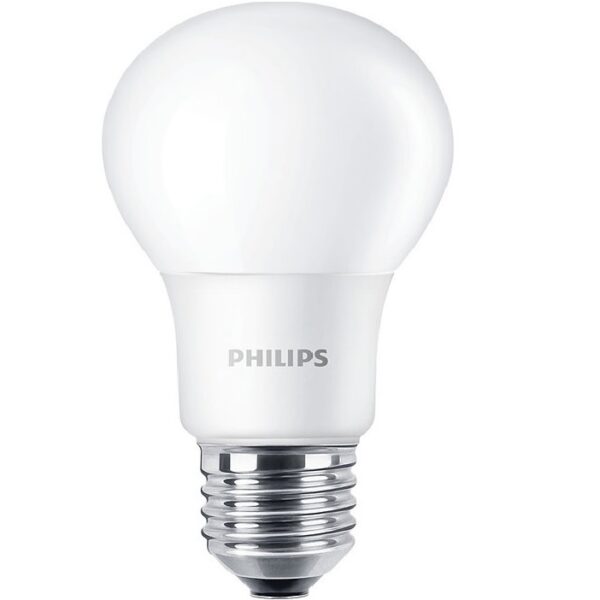 Bec LED CorePro LEDbulb ND 10W A60 E27 Philips. - Becuri, Iluminate