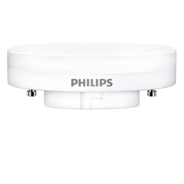 Bec LED 5.5W, 500lm, GX53 Philips. Becuri, Iluminate