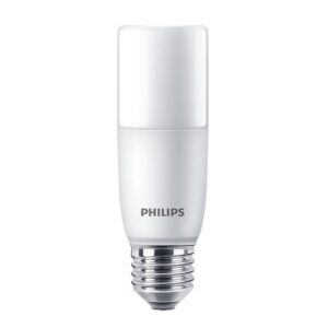 Bec LED Stick CorePro LEDspot, E27, 9.5-75W, 1050lm, 4000K Philips. - Becuri, Iluminate