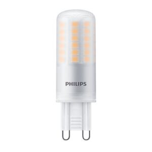 Bec LEDcapsule CorePro ND 4.8-60W, G9, 830 Philips. - Becuri, Iluminate