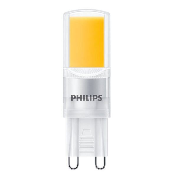 Bec LED capsule CorePro ND 3.2-40W, G9, 827 de la producator Philips.