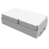 Doza distributie fara halogen aparent Bemis 300x535x150 mm IP67.