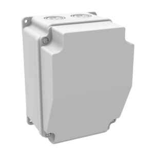Doză de distribuție aparentă Bemis 120x170x110 mm IP44 BD7-2000-0000