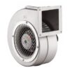 Ventilator Centrifugal BVN 138W/175W, 230V, 2300rpm, 485m3/h, 47dB, IP44