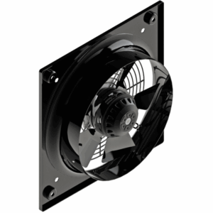 Ventilator axial monofazat BVN 65W 230V 1360rpm 1410m3/h BDRAX-K-300-4K