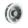 Ventilator centrifugal BVN Backward Curved 65W 230V 2500rpm 346m3/h 44dB IP44 BDRKF_160.