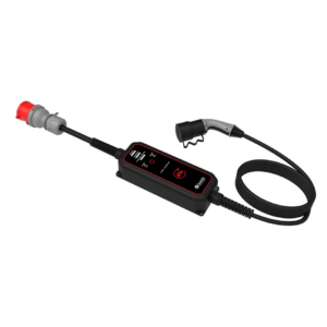 Încărcător portabil pentru vehicule electrice BEMIS Pro Mobile, 5 metri, 11/22kW, 16/32A, Type 2