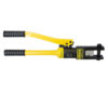Cleste hidraulice de sertizare LB Light 13T 16-300mm2.