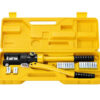 Cleste hidraulice de sertizare 13T 16-300mm2