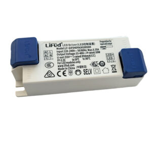 Sursa de alimentare LED LB Light 38W AC230V DC25-40V.