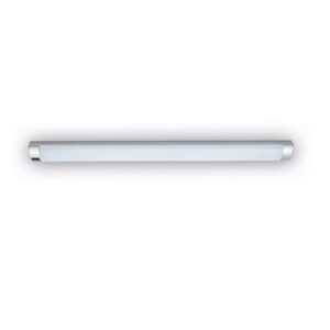Corp de iluminat fluorescent gri LB Light 13W T5