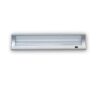 Corp de iluminat fluorescent gri LB Light Lux 13W T5