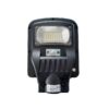 Corp de iluminat stradal solar Led cu senzor de miscare 50W 6500K LB Light BL300PV050.