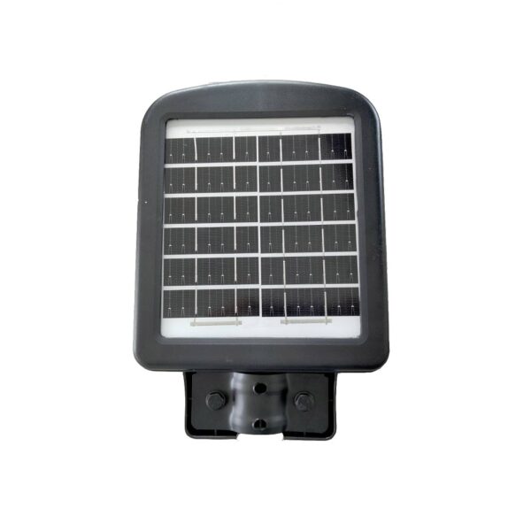 Corp iluminat stradal solar Led 50W 6500K BL300PV050