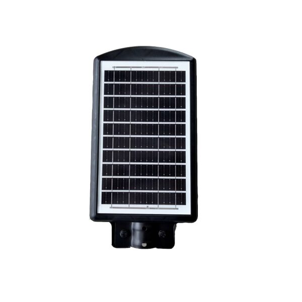 Corp iluminat stradal solar Led 100W BL300PV100