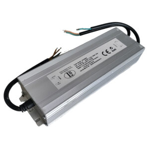 Sursa Intrare AC230V 50-60Hz la Ieșire 24VDC 300W IP68 de catre producatorul LB Light.