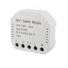 Modul Wi-Fi intrerupator compatibil cu Amazon Alexa si Google Home.