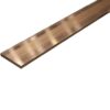 Sina de cupru LB Light 250A 1200x20x5mm.