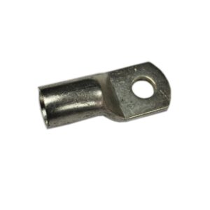 Papuc terminal de cablu din cupru 120mm ⌀ 14.5