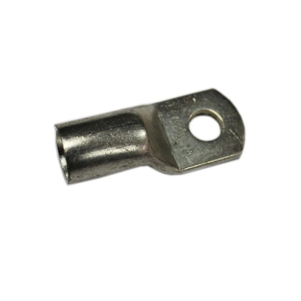 Papuc terminal de cablu din cupru LB Light 150mm ⌀ 14.5 L1-52mm.