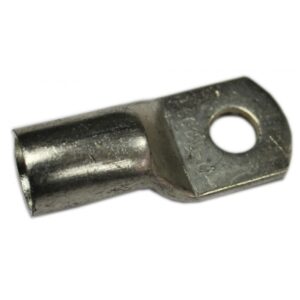 Papuc terminal de cablu din cupru LB Light 185mm ⌀ 16.5 L1-55mm.