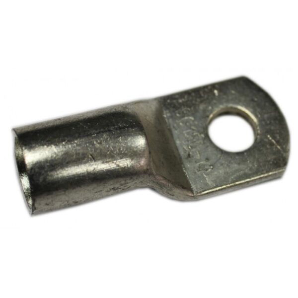 Papuc terminal de cablu din cupru LB Light 185mm ⌀ 16.5 L1-55mm.