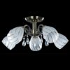 Lustra antic, E14 5 x max 40W, 220V LB Light