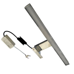 Lampa LED pentru oglinda sau dulap 7W 560lm 3CCT IP44 LB Light.