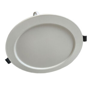 Panou LED rotund LB Light 24W 220V 2400lm 3CCT IP44 295mm.