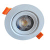 Spot LED incastrat LB Light 5W CCT 425lm 220V.