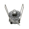 Spot crom cer de stele LB Light G4 20W 220V-12V