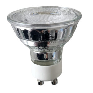 Bec LED GU10, 3W, 220V, 4000K, 300lm LB Light - Becuri, Iluminate