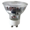 Bec led LB Light GU10 5W 220V 4000K 500lm.