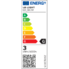 clasa energetica Bec led SMD LB Light GU5.3 3W
